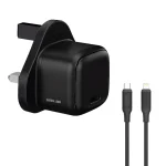 شارژر دیواری گرین لاین مدل Nexio GNNXPD20W - Image 3