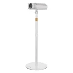 پایه فلزی پروژکتور گرین لاین مدل GNPROSTGX84WH Green Lion Projector Mount Stand with Stable Metal Base