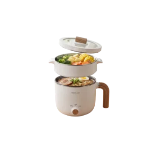 پلوپز گرین لاین مدل QuickPot GNQCKPTECWH