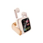 هدفون بی سیم گرین لاین مدل Smart Display GNSDEARBUD