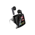 هدفون بی سیم گرین لاین مدل Smart Display GNSDEARBUD - Image 3
