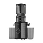 آبمیوه‌گیر پرس سرد گرین لاین مدل Slow Juicer Pro GNSLOWJU350BK