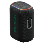اسپیکر Wave 10 و پاوربانک 5000mAh گرین لاین مدل GNSP35P8WBK