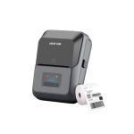 پرینتر حرارتی قابل حمل گرین لاین مدل GNTHPRINTGY ا Green Lion Thermal Printer