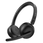 هدفون گرین لاین مدل Talk Pro GNTLKPRWHP