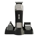 ماشین اصلاح 5in1 گرین لاین مدل Trim Master GNTM40HTBK