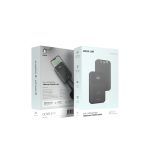 پاوربانک 3in1 10000mAh گرین لاین مدل GN3PB10PDWBK - Image 3