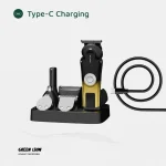 ماشین اصلاح 6in1 گرین لاین مدل Trim Pro GN6N1TRMPRBK - Image 4