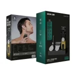 ماشین اصلاح 6in1 گرین لاین مدل Trim Pro GN6N1TRMPRBK - Image 5
