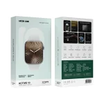 ساعت هوشمند 42mm گرین لاین مدل Active 10 GNAC10SW42 - Image 5