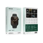 ساعت هوشمند 42mm گرین لاین مدل Active 10 GNAC10SW42 - Image 7