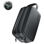 کیف اثر انگشتی گرین لاین مدل Lyon Plus GNLYSPCHBK - Image 3