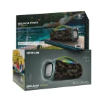 اسپیکر 120W گرین لاین مدل Beam Pro GNBP120WS - Image 4