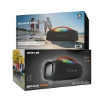 اسپیکر 120W گرین لاین مدل Beam Pro GNBP120WS - Image 5