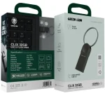 فلش مموری گرین لاین Clix USB 3.0 32 گیگ مدل GNCLFD32GBGY - Image 3