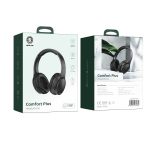 هدفون گرین لاین مدل Comfort Plus GNCOMPLHP - Image 5