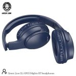 هدفون گرین لاین مدل Comfort Plus GNCOMPLHP - Image 6
