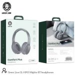 هدفون گرین لاین مدل Comfort Plus GNCOMPLHP - Image 8