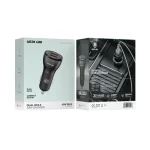 شارژر فندکی گرین لاین 40 وات QC3.0 مدل GNCC40WQC2 - Image 4
