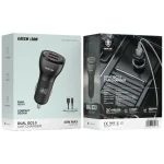 شارژر فندکی گرین لاین 40 وات QC3.0 مدل GNCC40WQC2 - Image 5