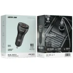 شارژر فندکی گرین لاین 40 وات QC3.0 مدل GNCC40WQC2 - Image 8
