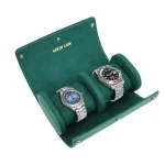 کیف ساعت Duo Watch Roll Case گرین لاین GNDUWHRCSGN - Image 5