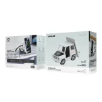 استند و شارژر وایرلس و اسپیکر گرین لاین Green Lion G-WAG 6 IN 1 GNGWAG6N1 توان 15 وات - Image 5