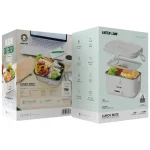 ظرف غذای برقی گرین لاین مدل Lunch Mate GNLCHMTE - Image 5