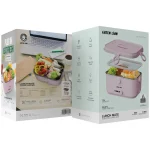 ظرف غذای برقی گرین لاین مدل Lunch Mate GNLCHMTE - Image 6