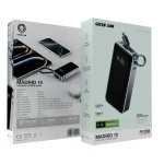 پاوربانک 10000mAh گرین لاین مدل Madrid GNMAD10PBKGY - Image 4