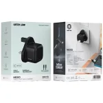 شارژر دیواری گرین لاین مدل Nexio GNNXPD20W - Image 7