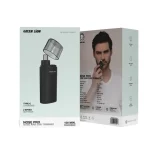 ماشین اصلاح موی بینی گرین لاین Green Lion Nose Pro Nose and Ear Trimmer GNNOSETMMRBK - Image 3