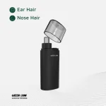 ماشین اصلاح موی بینی گرین لاین Green Lion Nose Pro Nose and Ear Trimmer GNNOSETMMRBK - Image 9