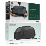 کیف دوشی گرین لاین مدل Olivar GNOLITPCHBK - Image 3