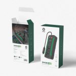 مبدل برق اینورتر گرین لاین مدل Spark 300 با توان 300 وات و 7 پورت خروجی ا GREEN LION - Image 3