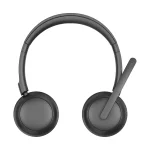 هدفون گرین لاین مدل Talk Pro GNTLKPRWHP - Image 7