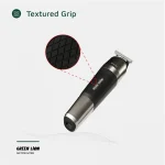 ماشین اصلاح 5in1 گرین لاین مدل Trim Master GNTM40HTBK - Image 5