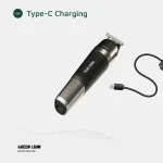 ماشین اصلاح 5in1 گرین لاین مدل Trim Master GNTM40HTBK - Image 7