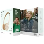 هدفون گرین لاین مدل Urban GNURBNWHP - Image 5