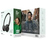 هدفون گرین لاین مدل Urban GNURBNWHP - Image 7