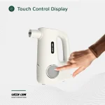 بخارشوی 1200W گرین لاین مدل Vapor Pro GNVP1200WSTBG - Image 4