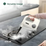 بخارشوی 1200W گرین لاین مدل Vapor Pro GNVP1200WSTBG - Image 7