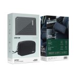 کیف کلاچ گرین لاین مدل Verso GNVERCBAGBK - Image 3