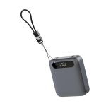 پاوربانک 10000mAh گرین لاین مدل Zuno GNZUN10PB - Image 2