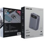 پاوربانک 10000mAh گرین لاین مدل Zuno GNZUN10PB - Image 4