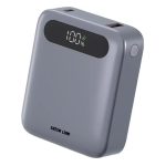 پاوربانک 10000mAh گرین لاین مدل Zuno GNZUN10PB