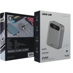 پاوربانک 10000mAh گرین لاین مدل Zuno GNZUN10PB - Image 5