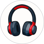 هدفون Headphone