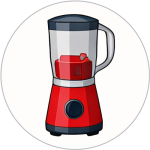 لوازم خانگی Home appliances