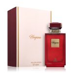 عطر ادوپرفیوم حیانا مدل احمد مغربی رایحه گرم و شیرین حجم 100 میلیلیتر - Image 3